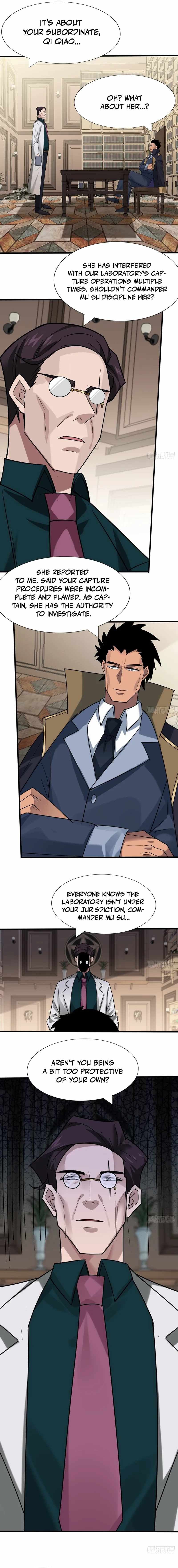 Sins of the Gods Chapter 12 5